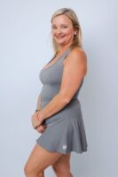 Imparable Dress