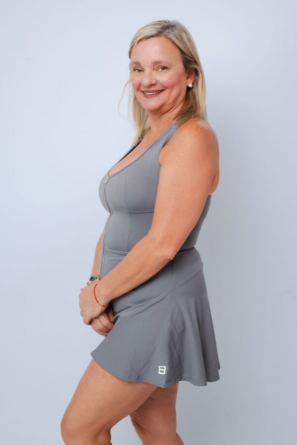 Imparable Dress