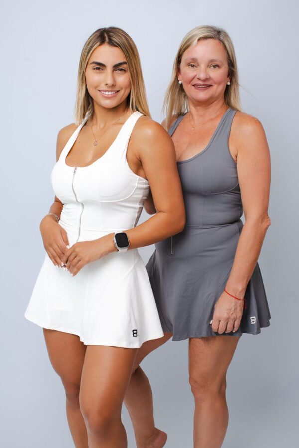 Imparable Dress