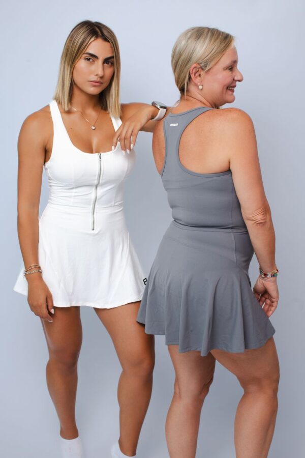 Imparable Dress