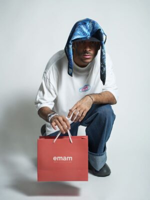 Emam Gym Bro-2