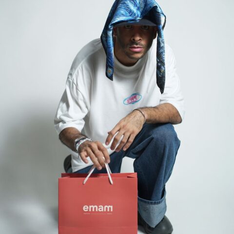 Emam Gym Bro-2