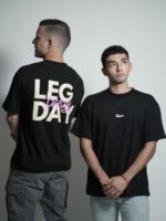 Emam Leg Day