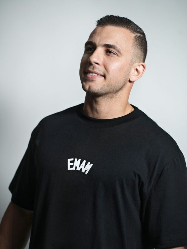 Emam T-Shirt