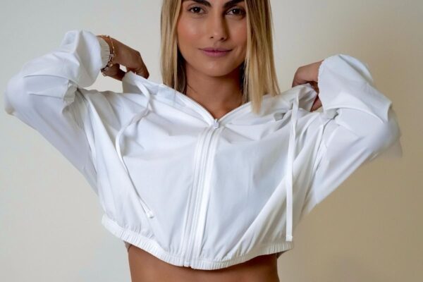 Ímpetu Jacket