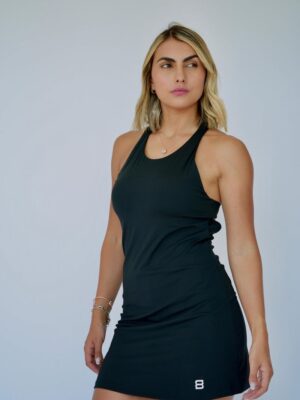 Meta Dress