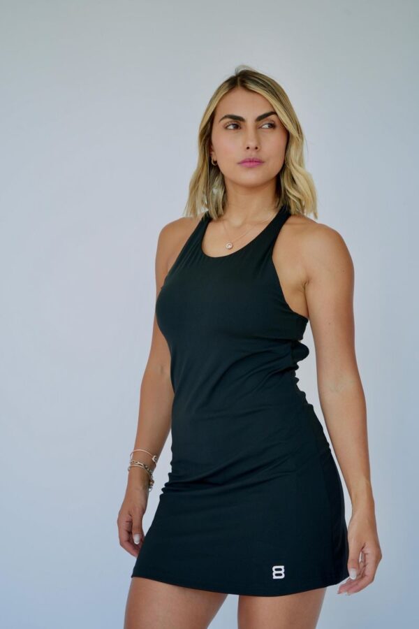 Meta Dress
