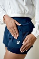 Persistence Short