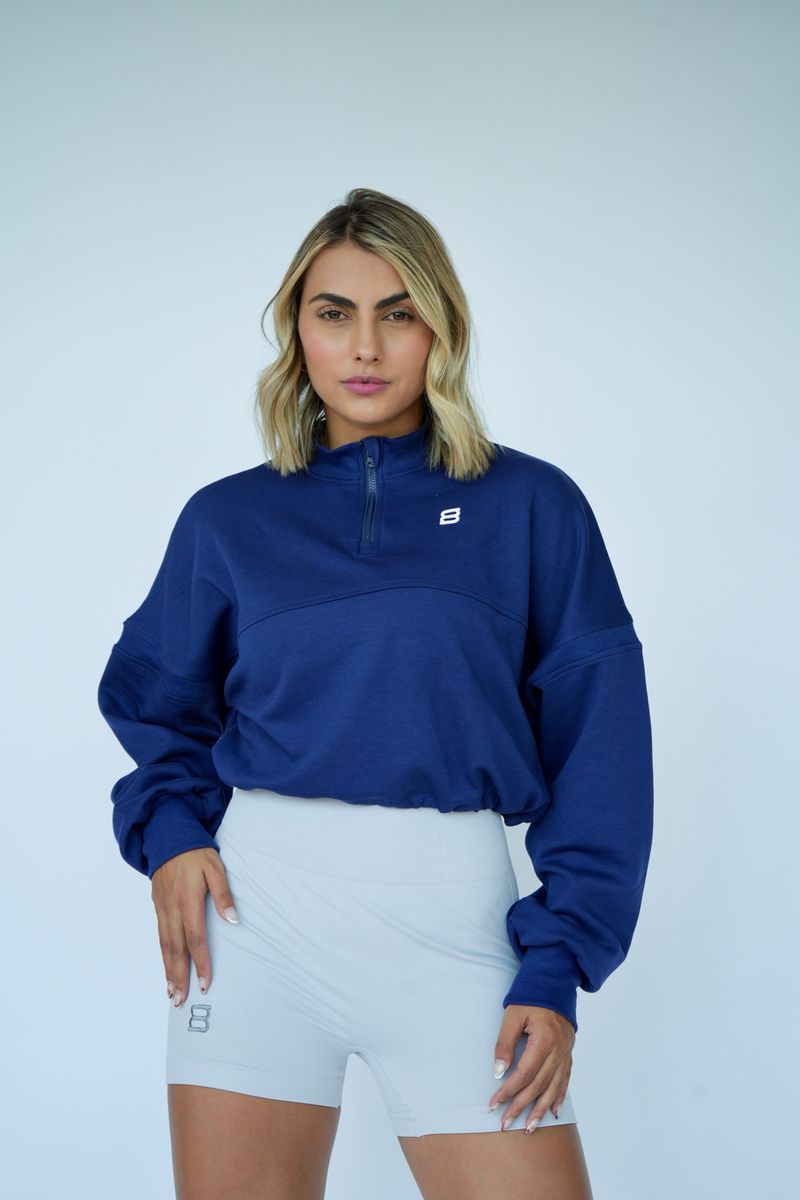 Scope Jacket