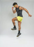 Elite Short