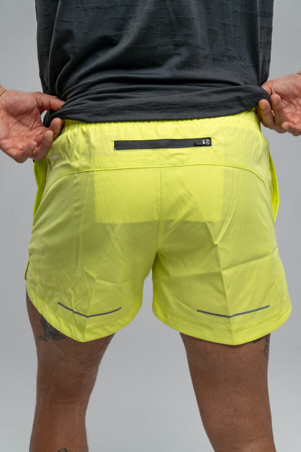 Elite Short