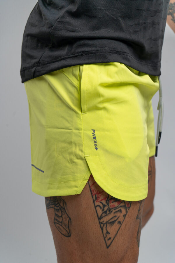 Elite Short