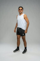 Elite Short