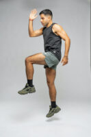Elite Short