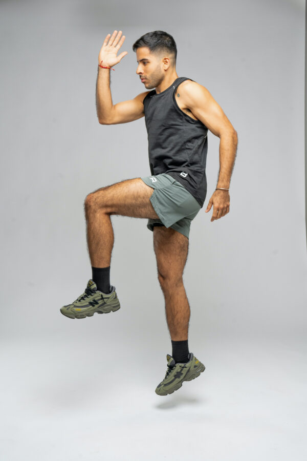 Elite Short