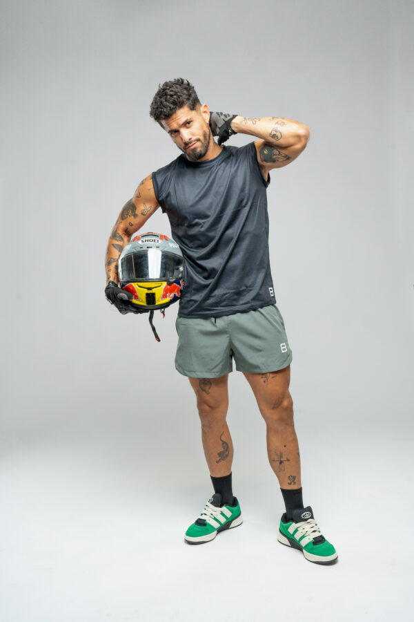 Flow Tee