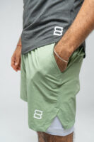 Motion Short
