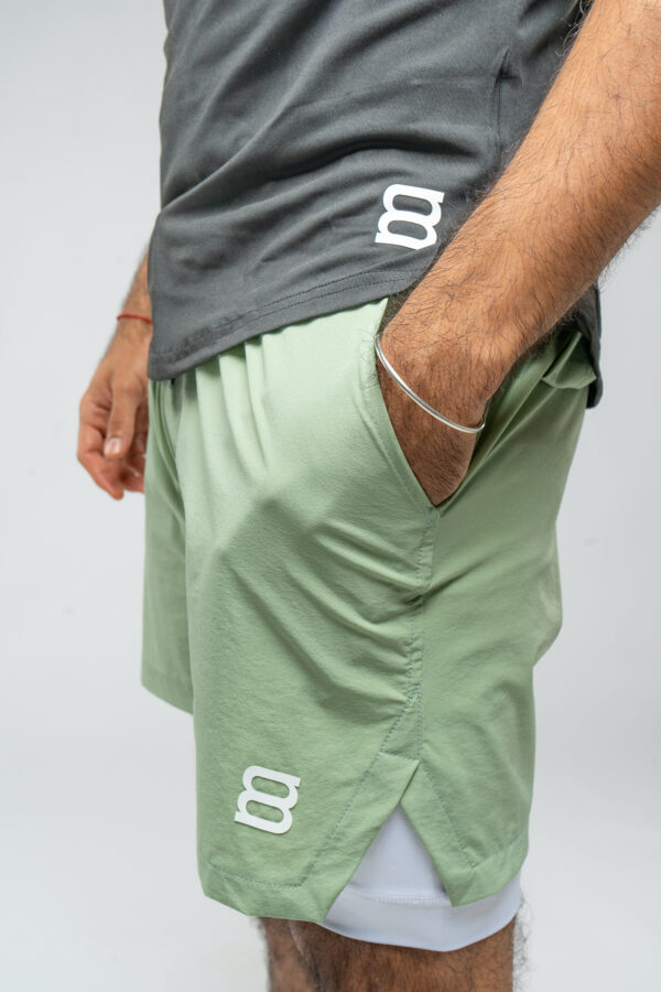 Motion Short