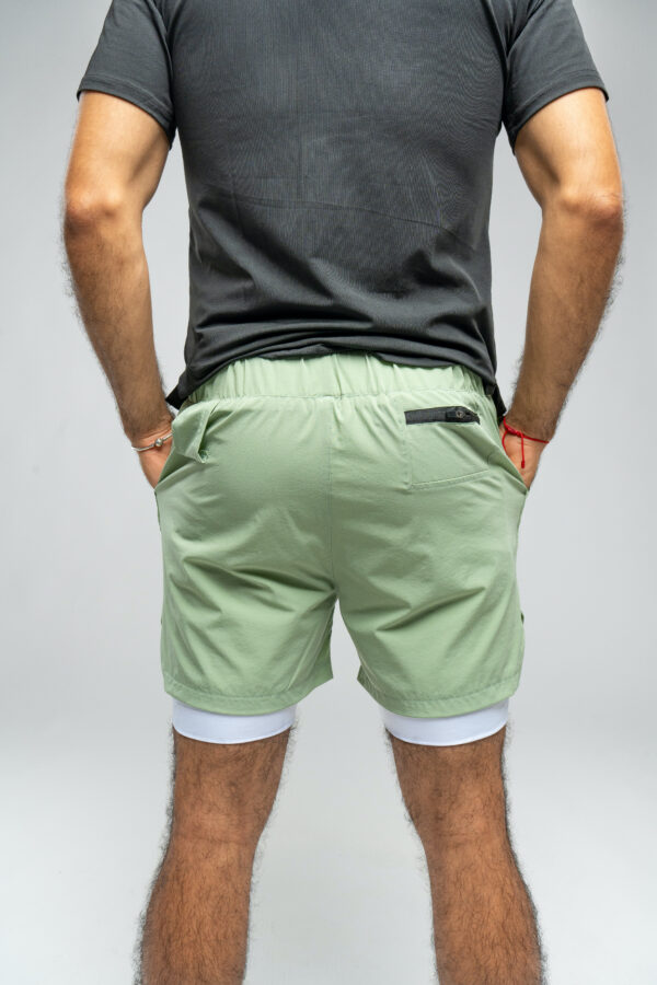 Motion Short