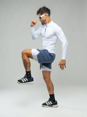 Motion Short