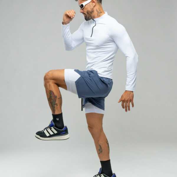 Motion Short