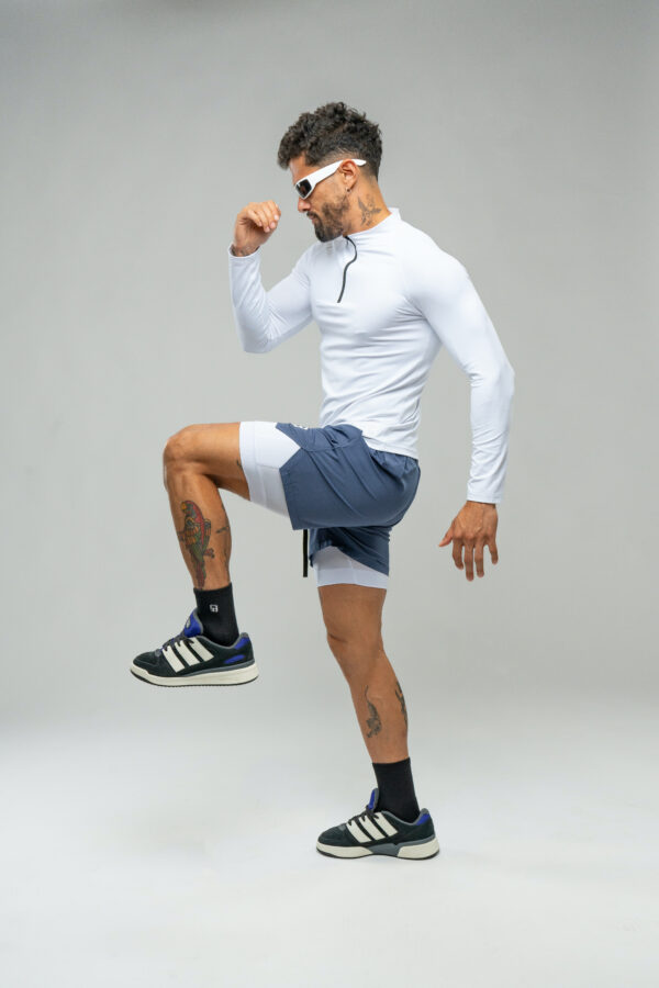Motion Short