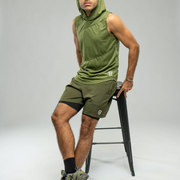 Force Short