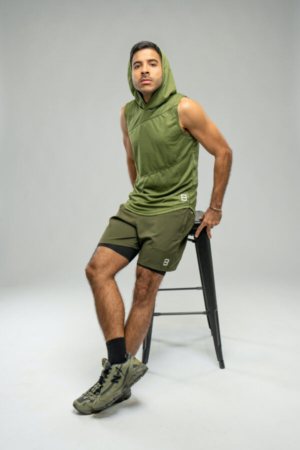 Force Short