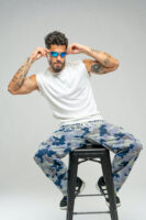 Flow Tee