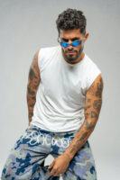 Flow Tee