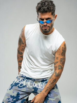 Flow Tee