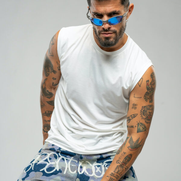 Flow Tee