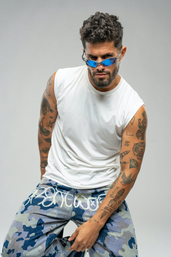 Flow Tee