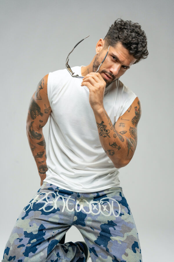 Flow Tee