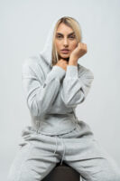 Jacket Ritmo