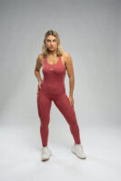 Guerrera Jumpsuit