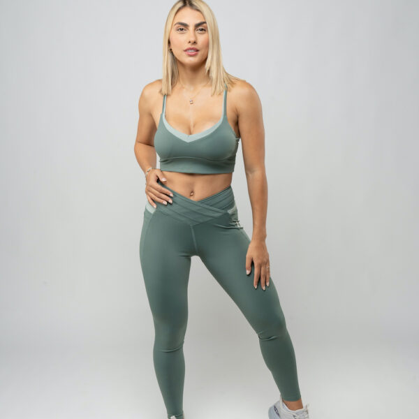 Alma Leggings