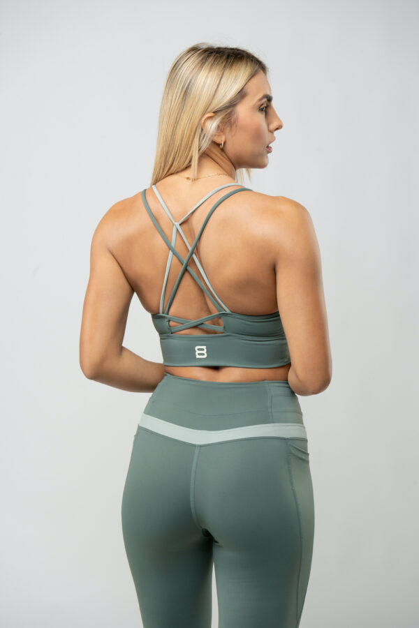 Alma Set