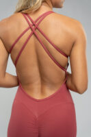Guerrera Jumpsuit