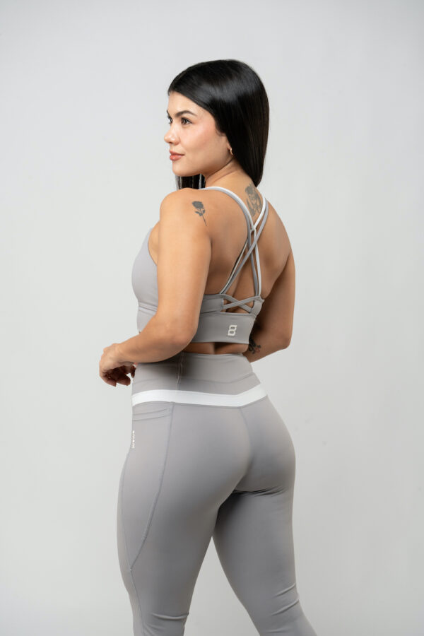 Alma Set