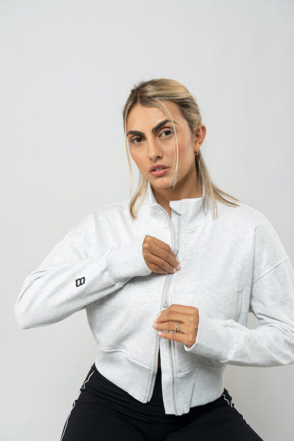 Jacket Glow