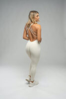 Guerrera Jumpsuit