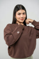 Sweater Armadura