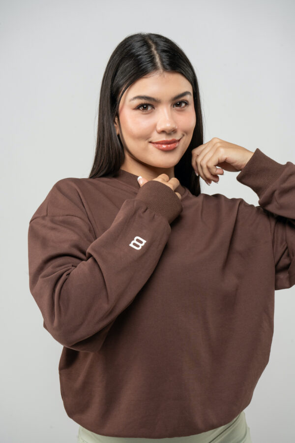 Sweater Armadura