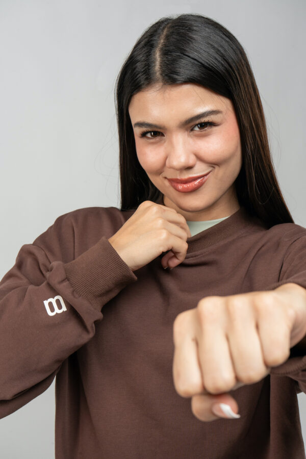 Sweater Armadura