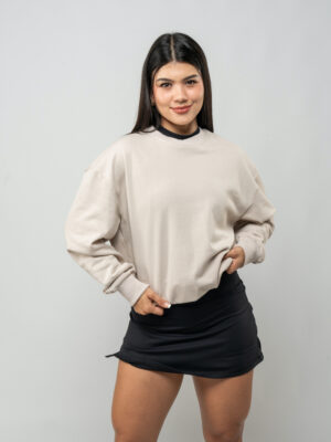 Sweater Armadura