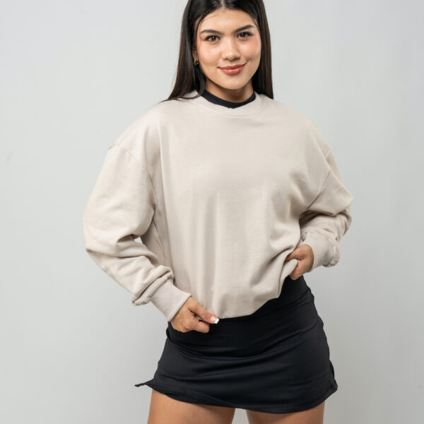 Sweater Armadura