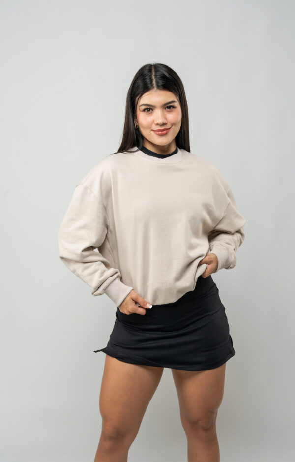 Sweater Armadura