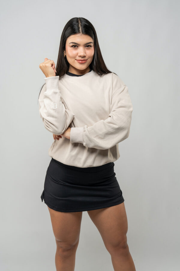 Sweater Armadura
