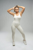 Guerrera Jumpsuit